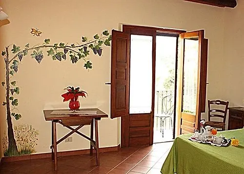 Agriturismo Bergi Castelbuono  Hotel