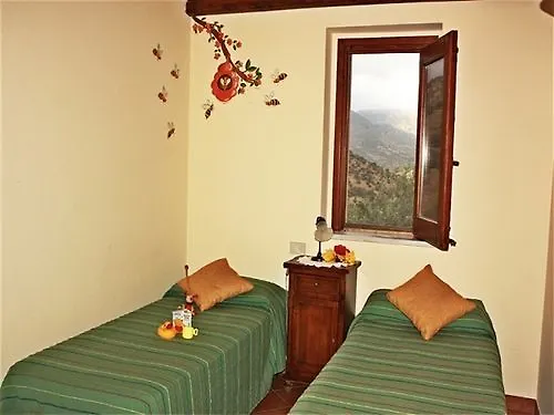 Agriturismo Bergi Castelbuono  3*, Castelbuono (Sicily) Italy