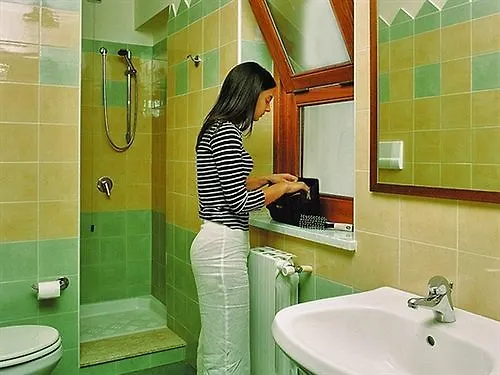 Hotel Agriturismo Bergi Castelbuono