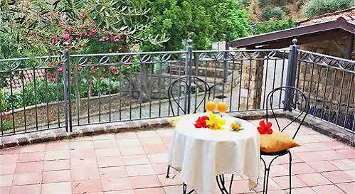 Agriturismo Bergi Castelbuono  3*, Castelbuono (Sicily)